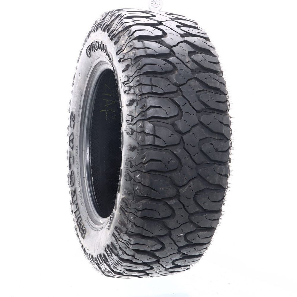 Used LT 37X13.5R20 Milestar Patagonia M/T 127Q E - 11.5/32 - Image 1