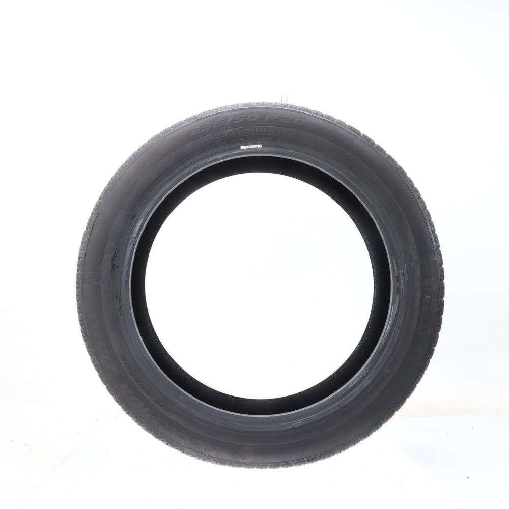 Used 235/50R20 Pirelli Scorpion Zero Elect AO + 104T - 8/32 - Image 3