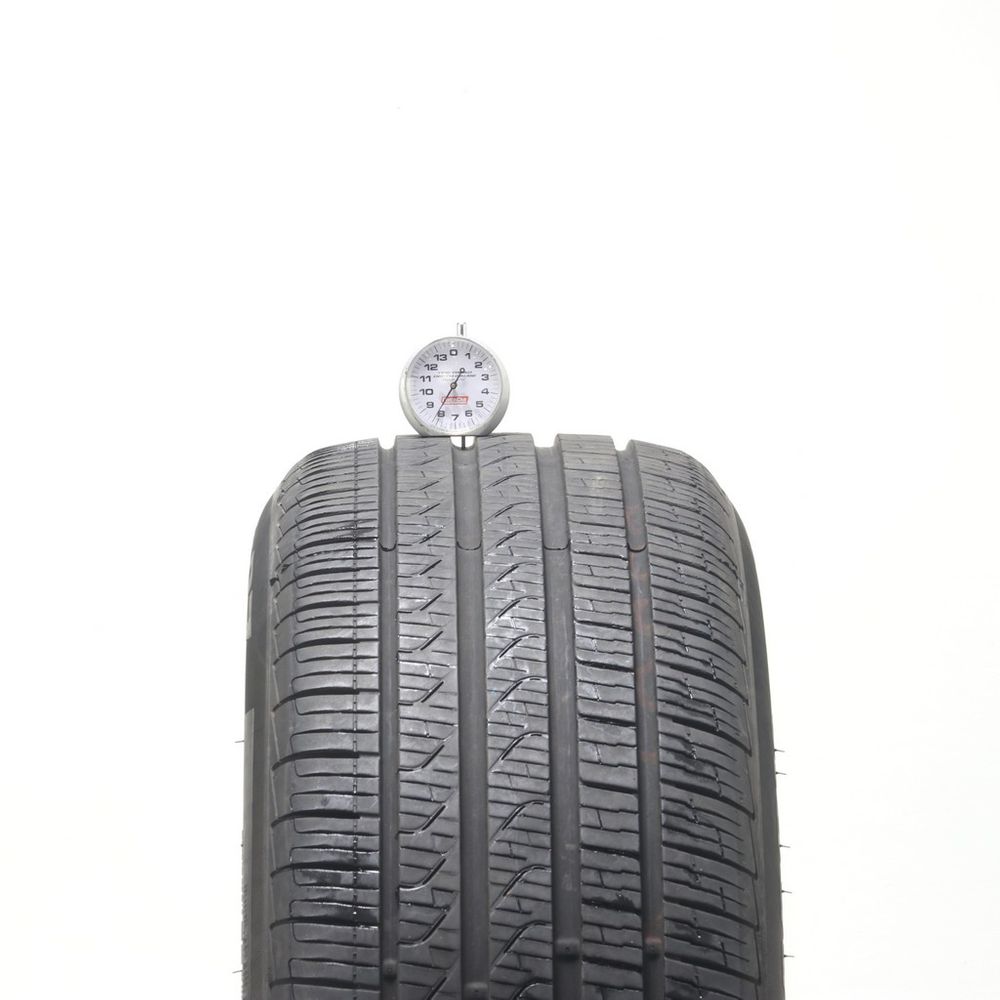 Set of (2) Used 225/55R18 Pirelli Cinturato P7 Plus II 98H - 7.5-8/32 - Image 5