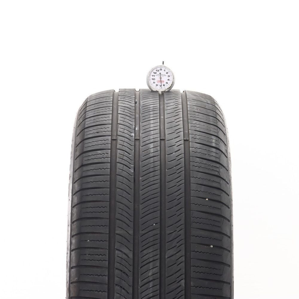 Set of (4) Used 275/50R22 Pirelli Scorpion MS RIV ELECT 116H - 6.5-7/32 - Image 2