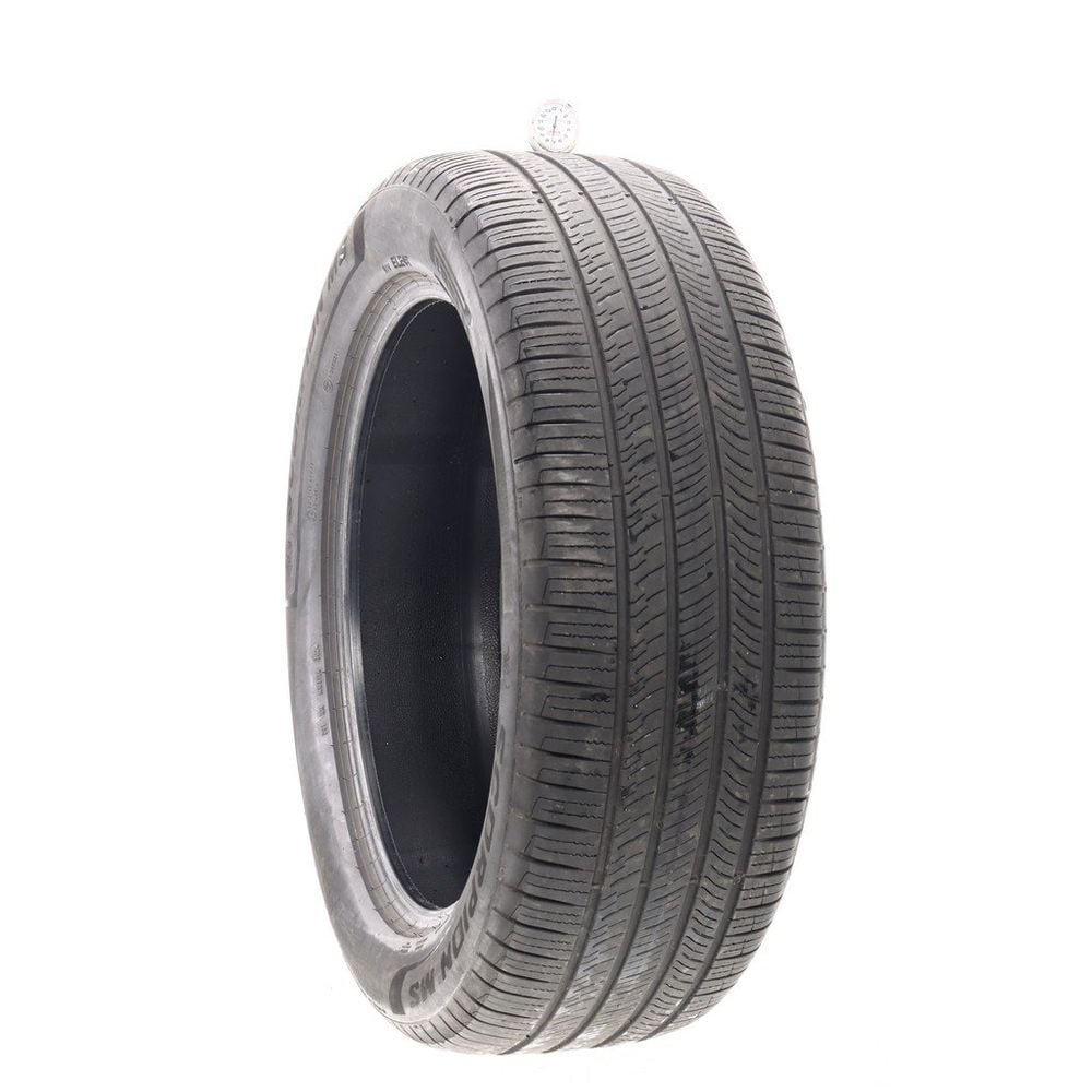 Set of (4) Used 275/50R22 Pirelli Scorpion MS RIV ELECT 116H - 6.5-7/32 - Image 4