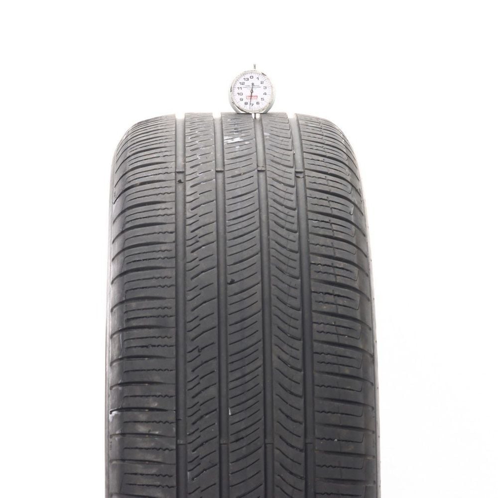 Set of (4) Used 275/50R22 Pirelli Scorpion MS RIV ELECT 116H - 6.5-7/32 - Image 5