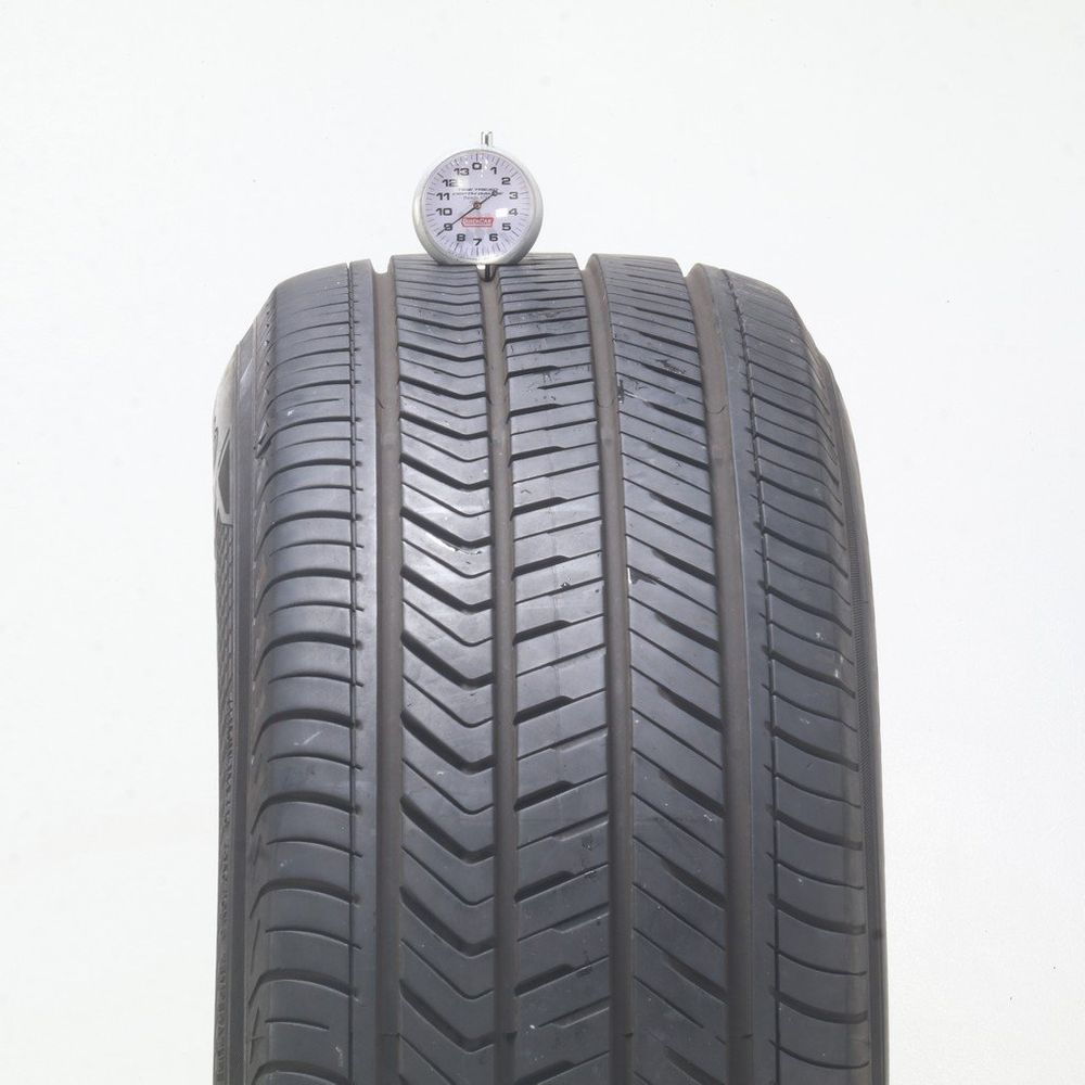 Set of (2) Used 255/65R18 Yokohama Geolandar X-CV G057 111H - 8.5-9/32 - Image 5