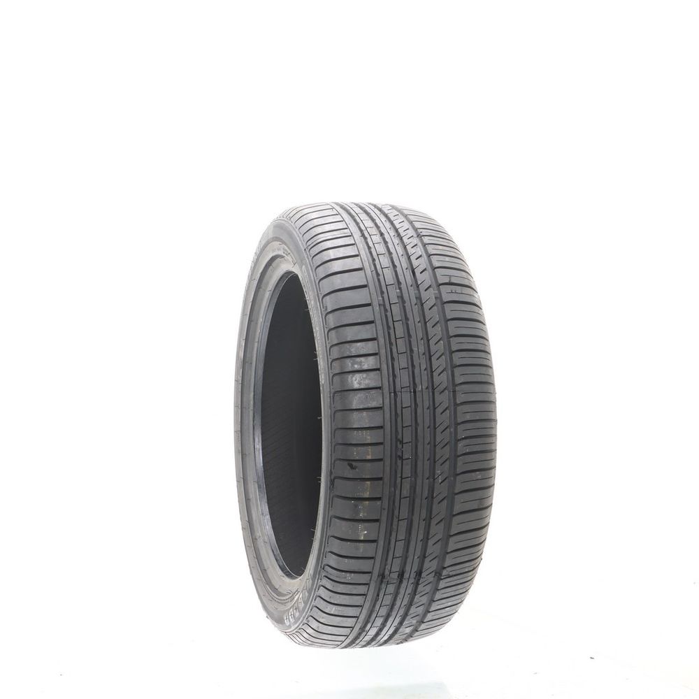 Driven Once 255/45ZR19 Saffiro SF5000 104W - 11/32 - Image 1