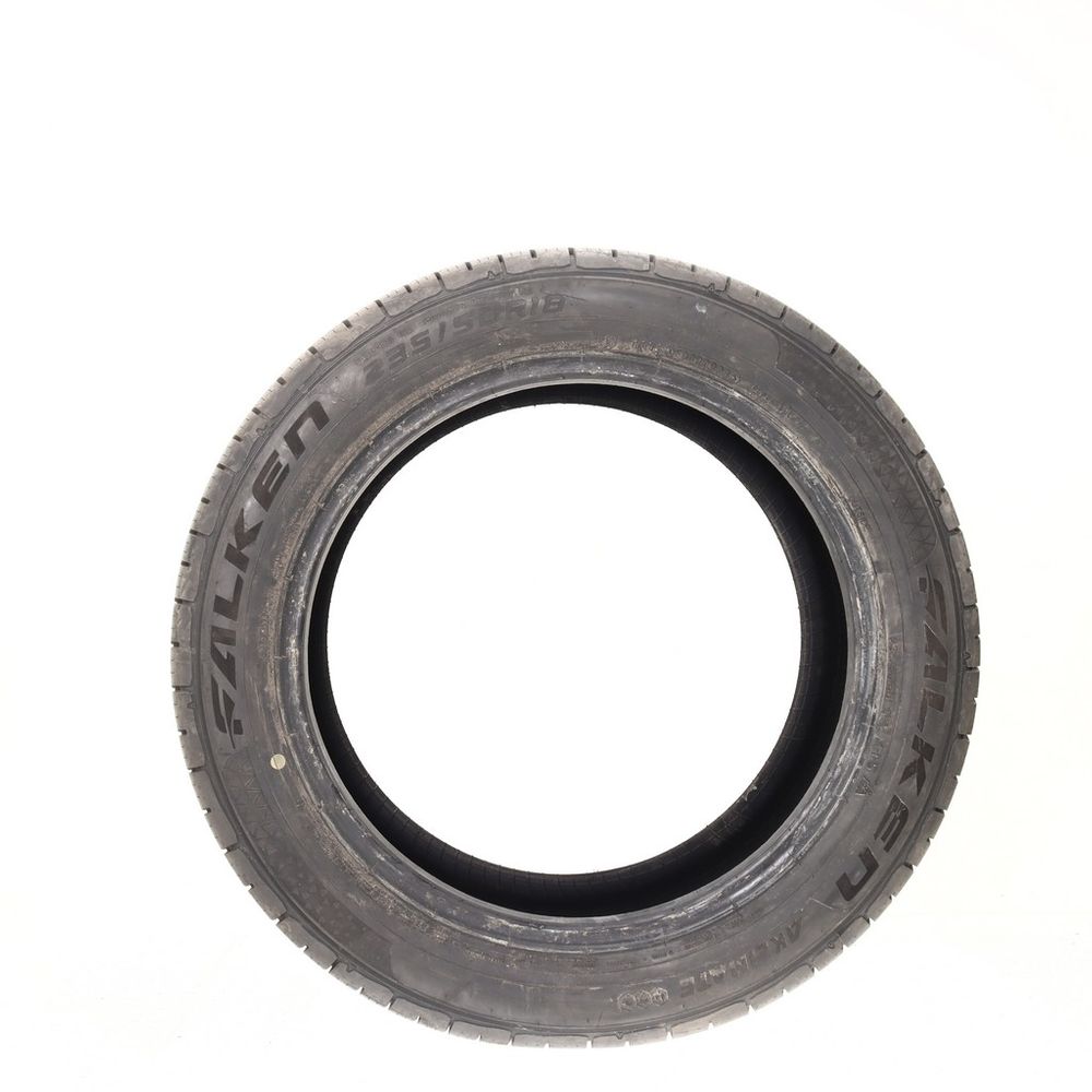 New 235/50R18 Falken Aklimate 97V - Image 3