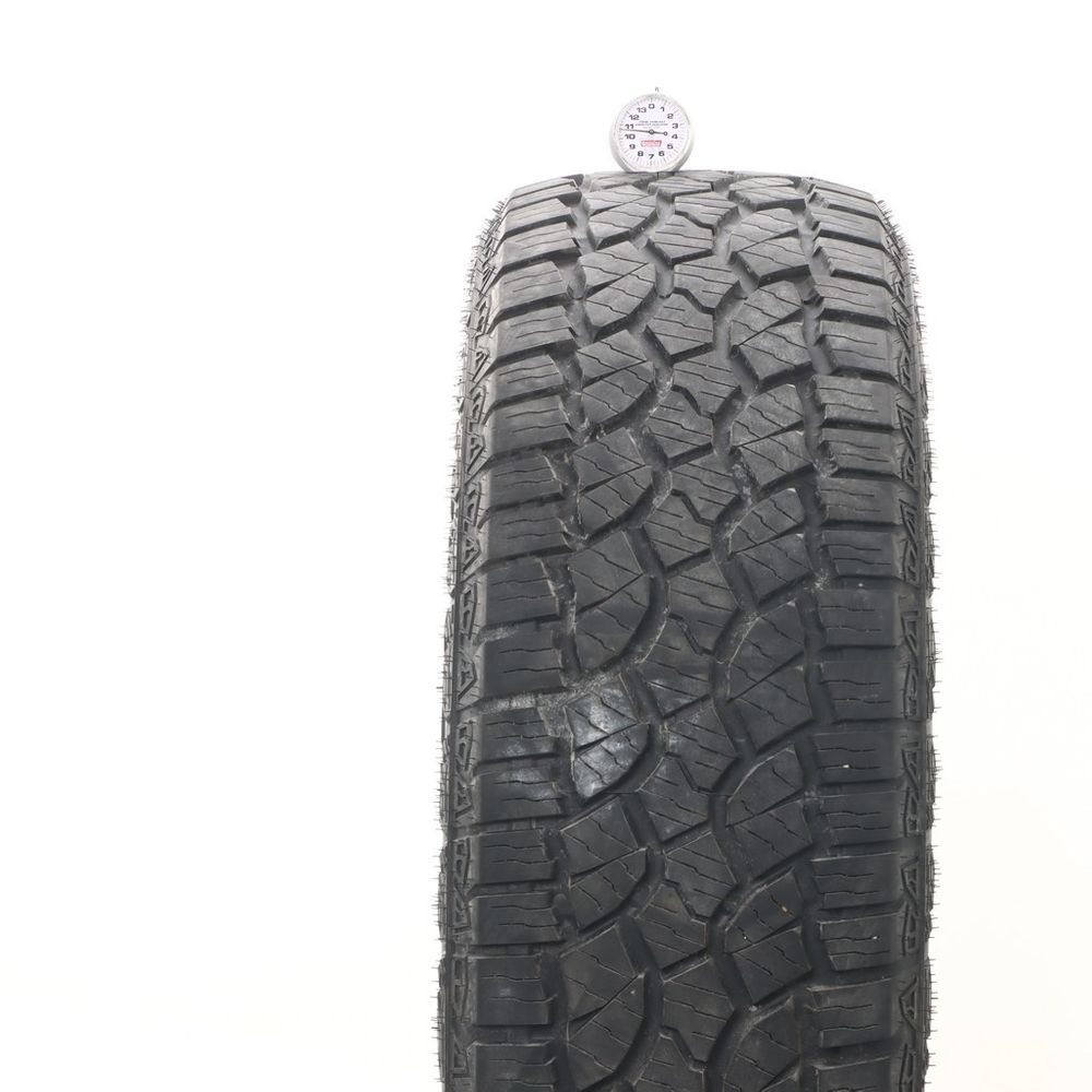 Used 275/60R20 Green Max Optimum Sport A/T 115T - 10.5/32 - Image 2