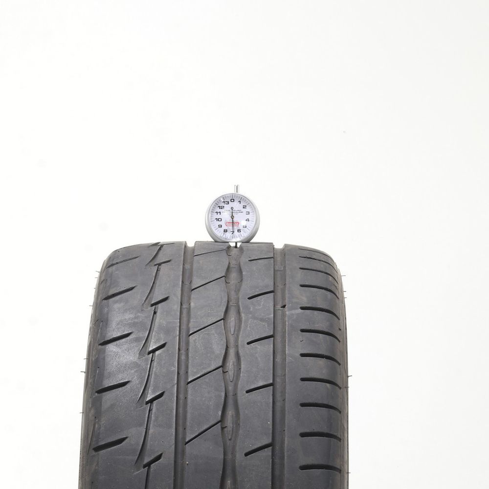 Used 235/35R19 Firestone Firehawk Indy 500 91W - 6.5/32 - Image 2