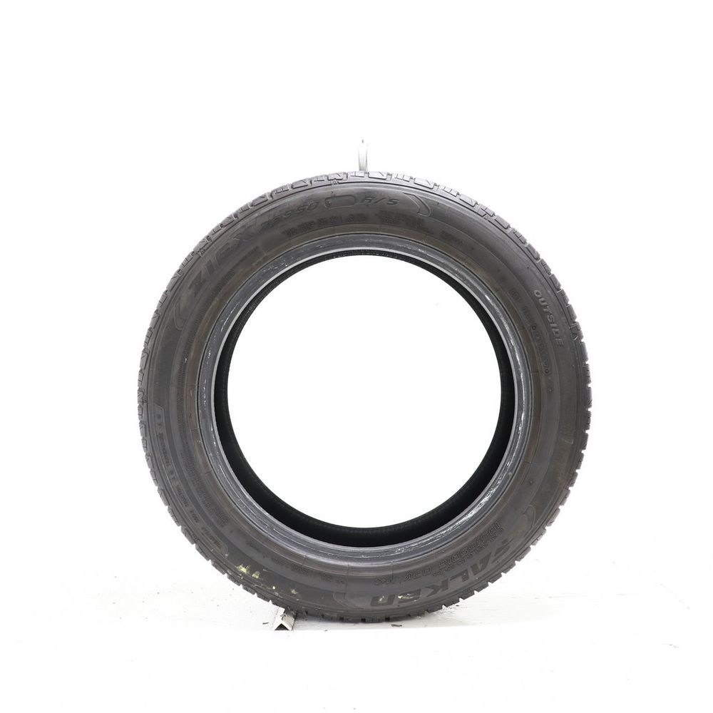 Used 195/55R16 Falken Ziex ZE950 A/S 87V - 7/32 - Image 3