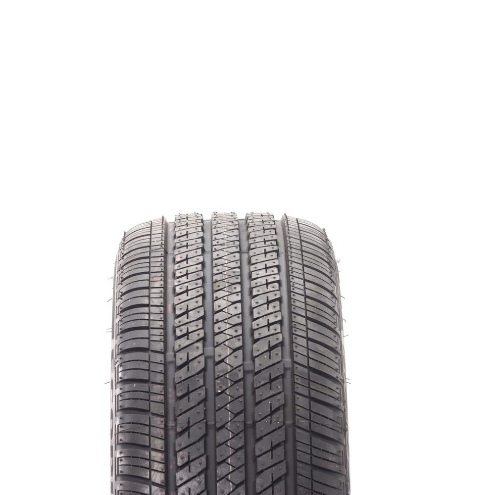 Set of (2) New 225/45R17 Bridgestone Ecopia EP422 Plus 90V - Image 2