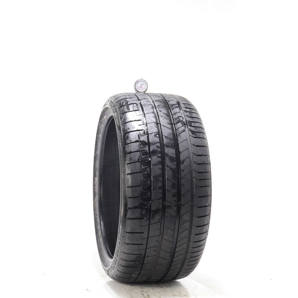 Used 285/30ZR20 Pirelli P Zero PZ4 ALP 99Y - 9/32 - Image 1