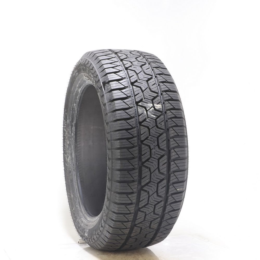 Driven Once 265/50R20 Nokian Outpost APT 107T - 12/32 - Image 1