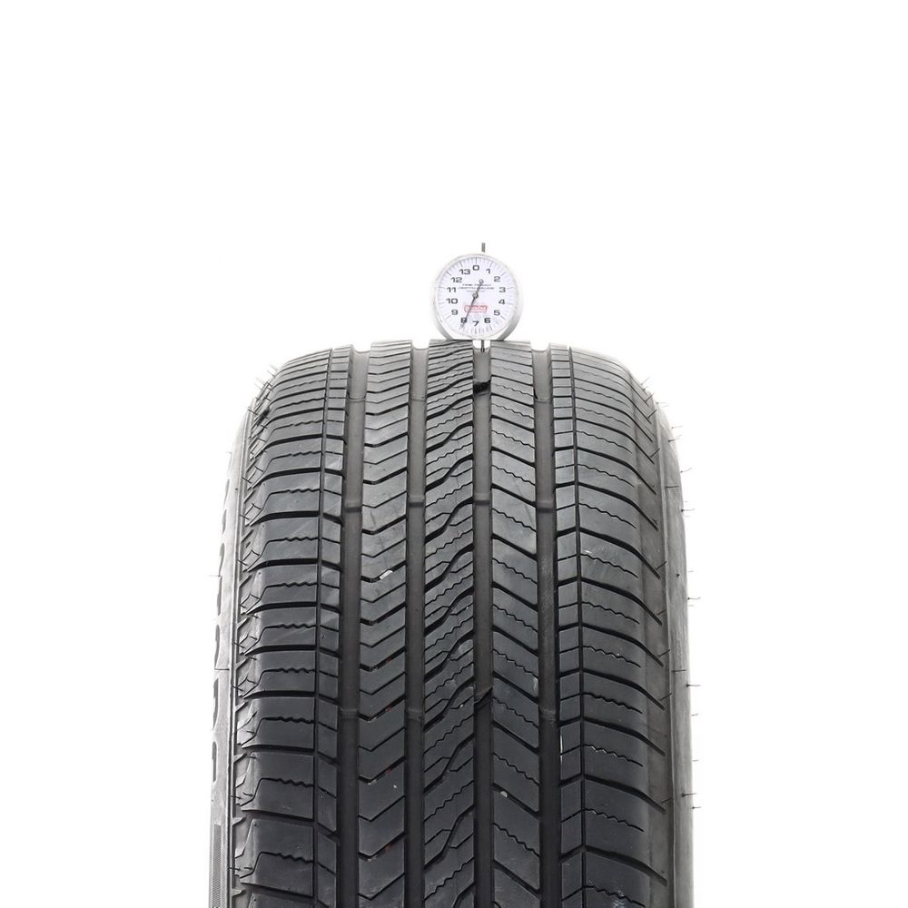 Set of (2) Used 235/55R20 Bridgestone Alenza Sport A/S 102V - 8-8.5/32 - Image 2