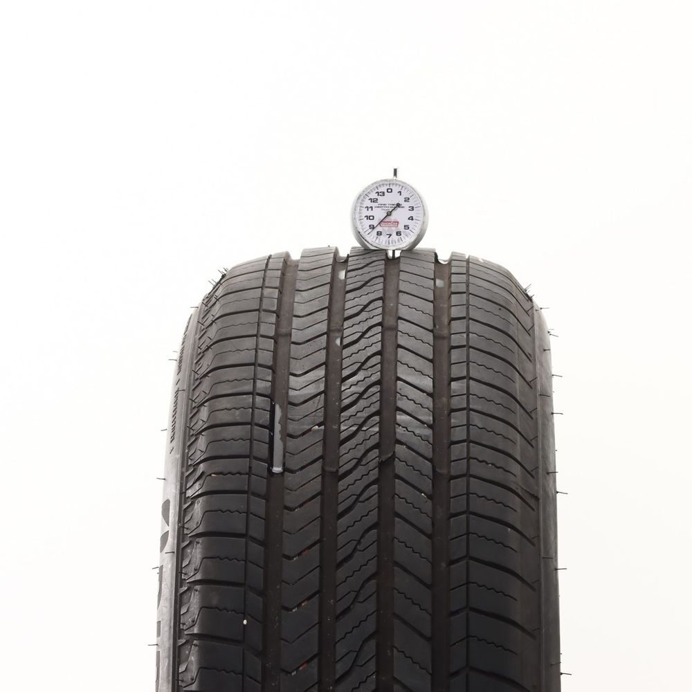 Set of (2) Used 235/55R20 Bridgestone Alenza Sport A/S 102V - 8-8.5/32 - Image 5