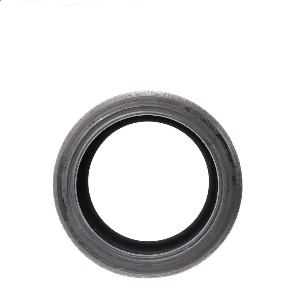 Driven Once 255/35R18 Hankook Ventus V2 concept2 94W - 8.5/32 - Image 3