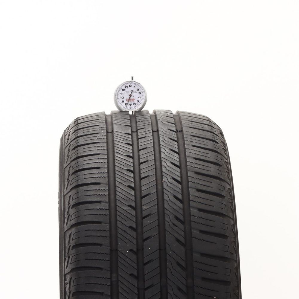 Set of (4) Used 245/50R20 Yokohama YK-CTX 102V - 6.5-7.5/32 - Image 5