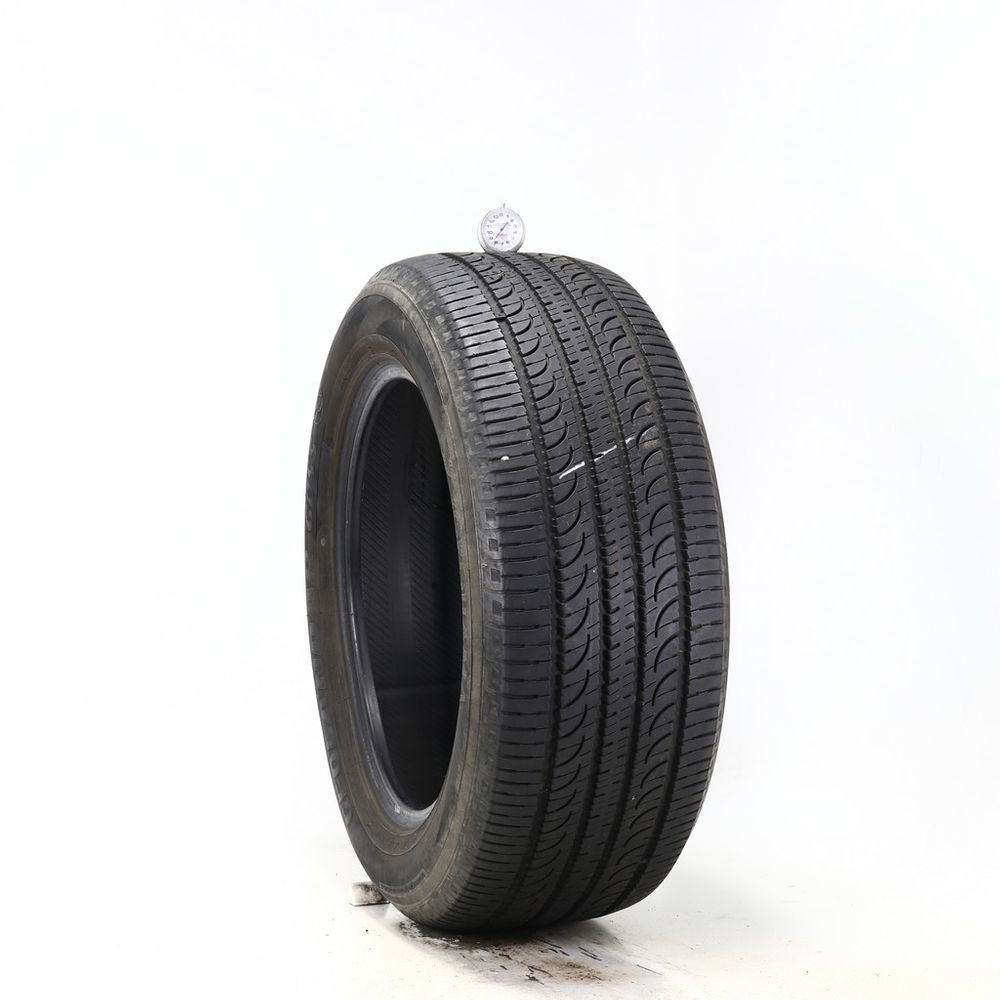 Used 255/55R18 Yokohama Geolandar G055 109V - 8.5/32 - Image 1