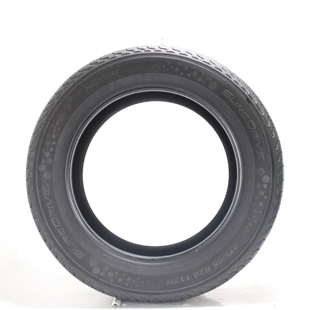 Used 275/55R20 SureDrive Highway 113H - 8/32 - Image 3