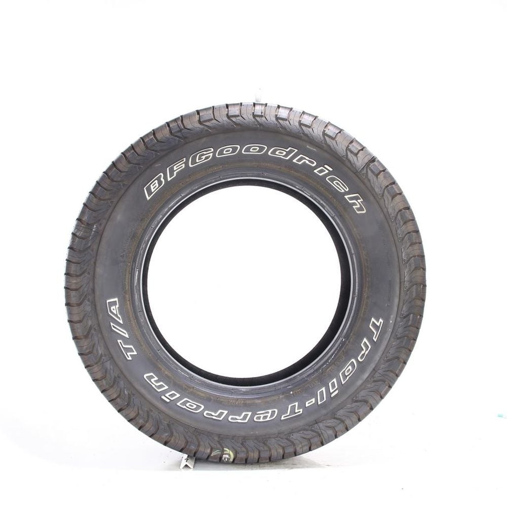 Set of (2) Used 255/65R17 BFGoodrich Trail-Terrain T/A 110T - 9-10.5/32 - Image 6