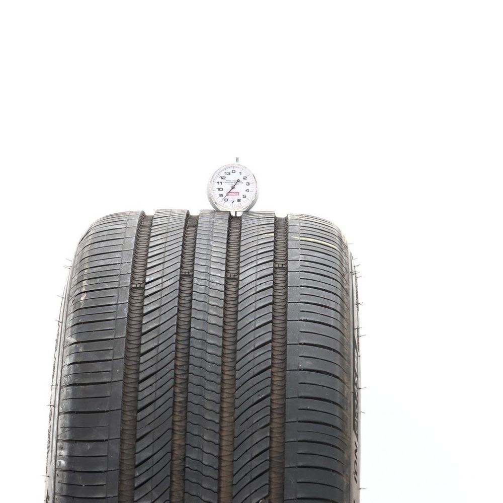 Set of (4) Used 275/35R21 Hankook iON evo AS SUV EV Sound Absorber TO 103W - 8-8.5/32 - Image 5