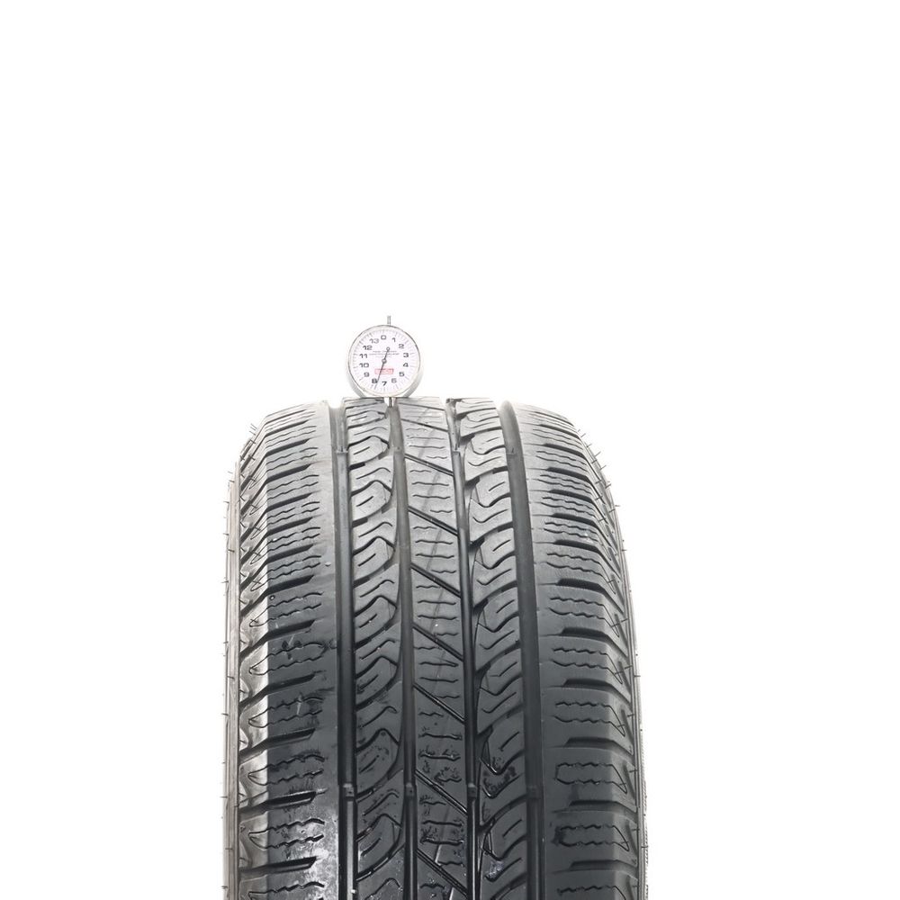 Used 265/70R15 Nexen Roadian HTX RH5 SUV 112S - 7.5/32 - Image 2