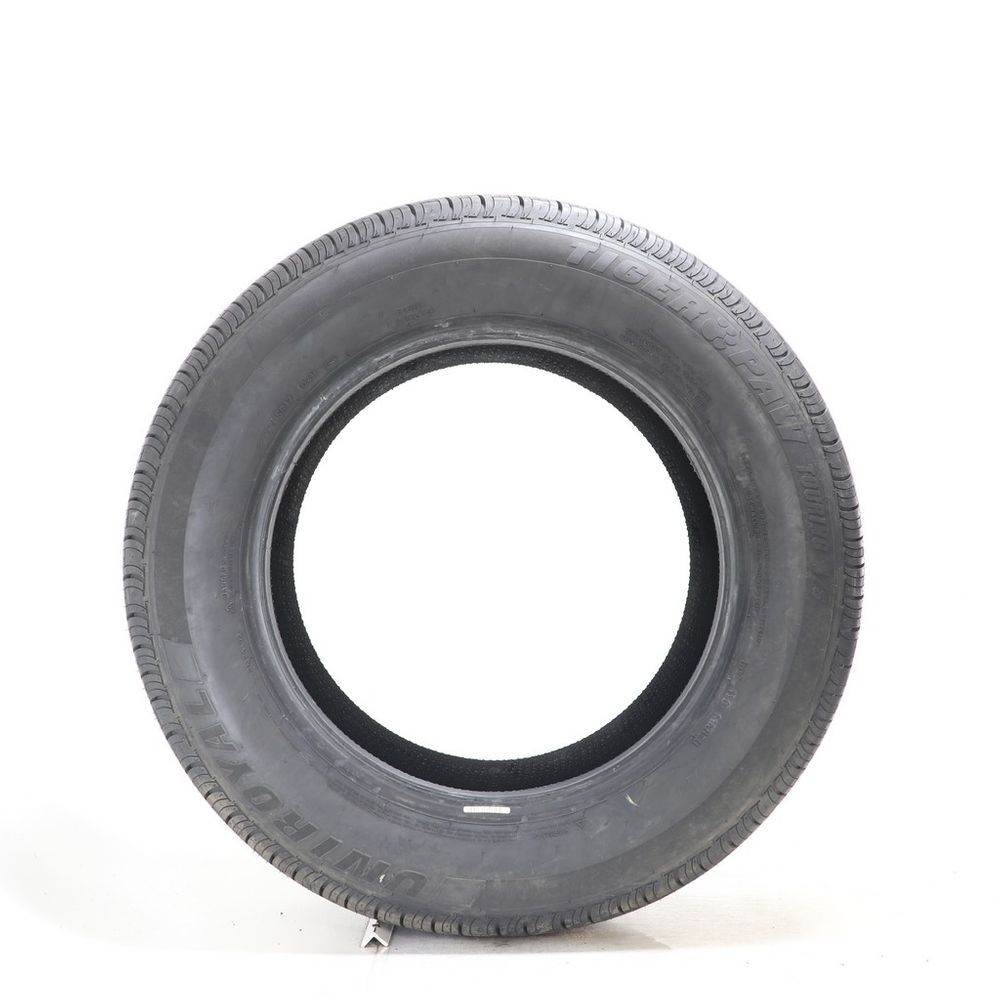 Driven Once 235/65R17 Uniroyal Tiger Paw Touring A/S 104H - 11/32 - Image 3