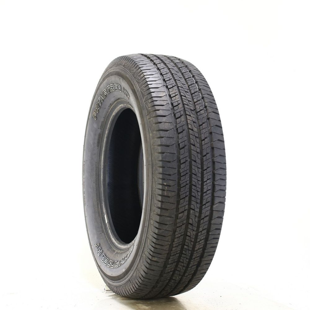 Driven Once 245/70R17 Pathfinder HT 110T - 11/32 - Image 1