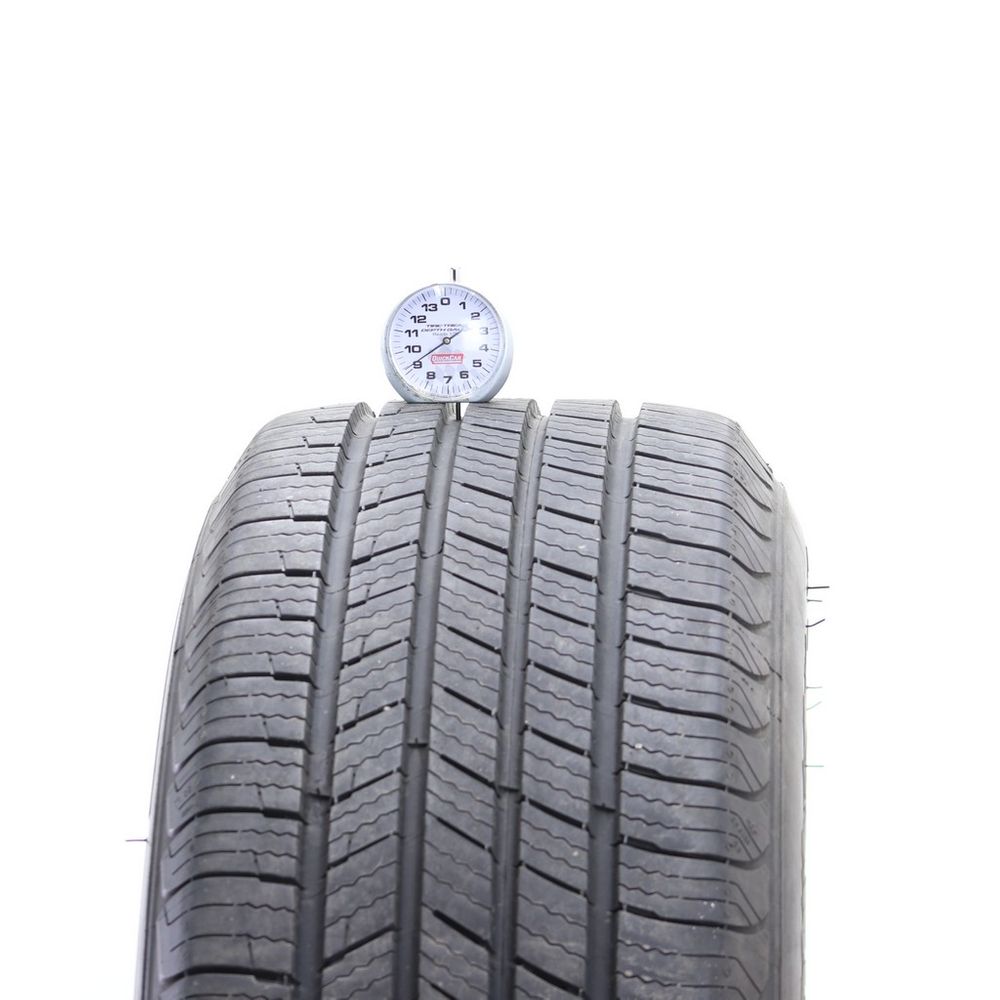 Set of (2) Used 225/65R17 Michelin X Tour A/S T+H 102H - 9-10/32 - Image 2