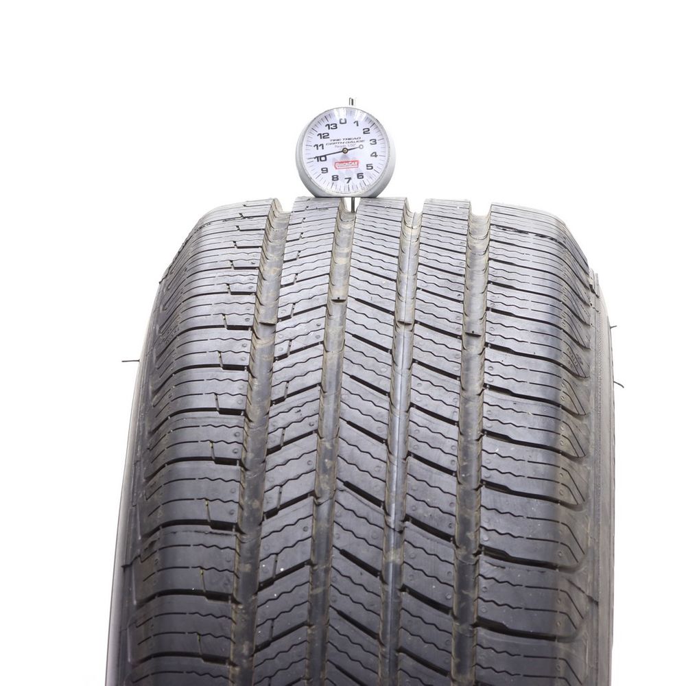 Set of (2) Used 225/65R17 Michelin X Tour A/S T+H 102H - 9-10/32 - Image 5