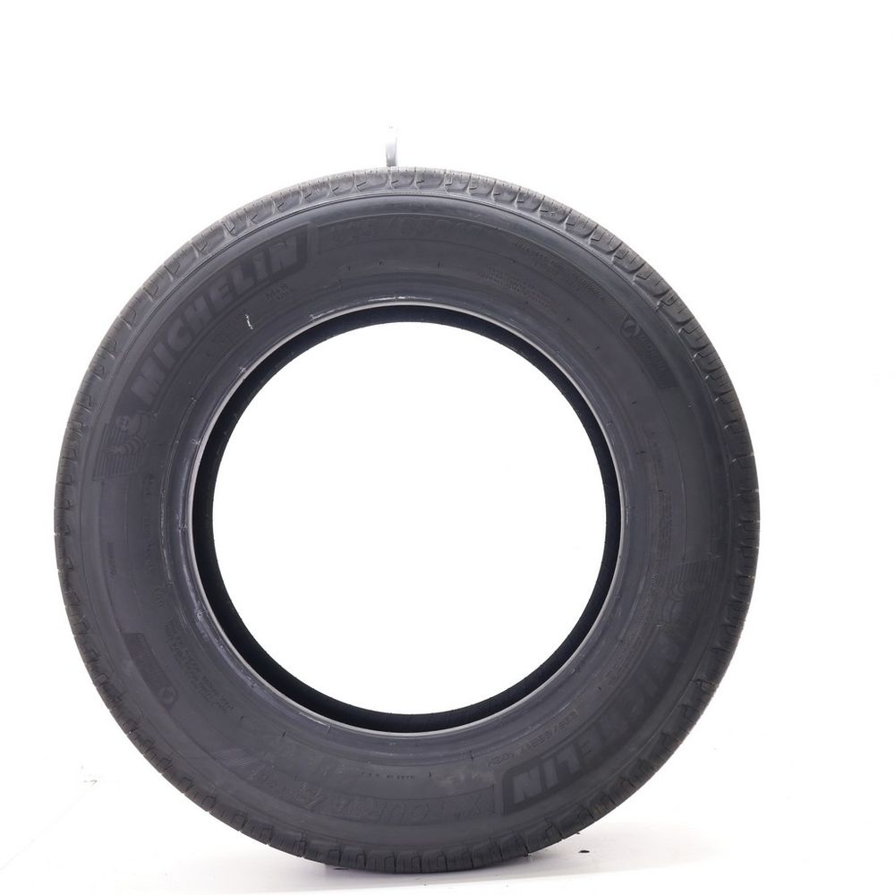 Set of (2) Used 225/65R17 Michelin X Tour A/S T+H 102H - 9-10/32 - Image 6