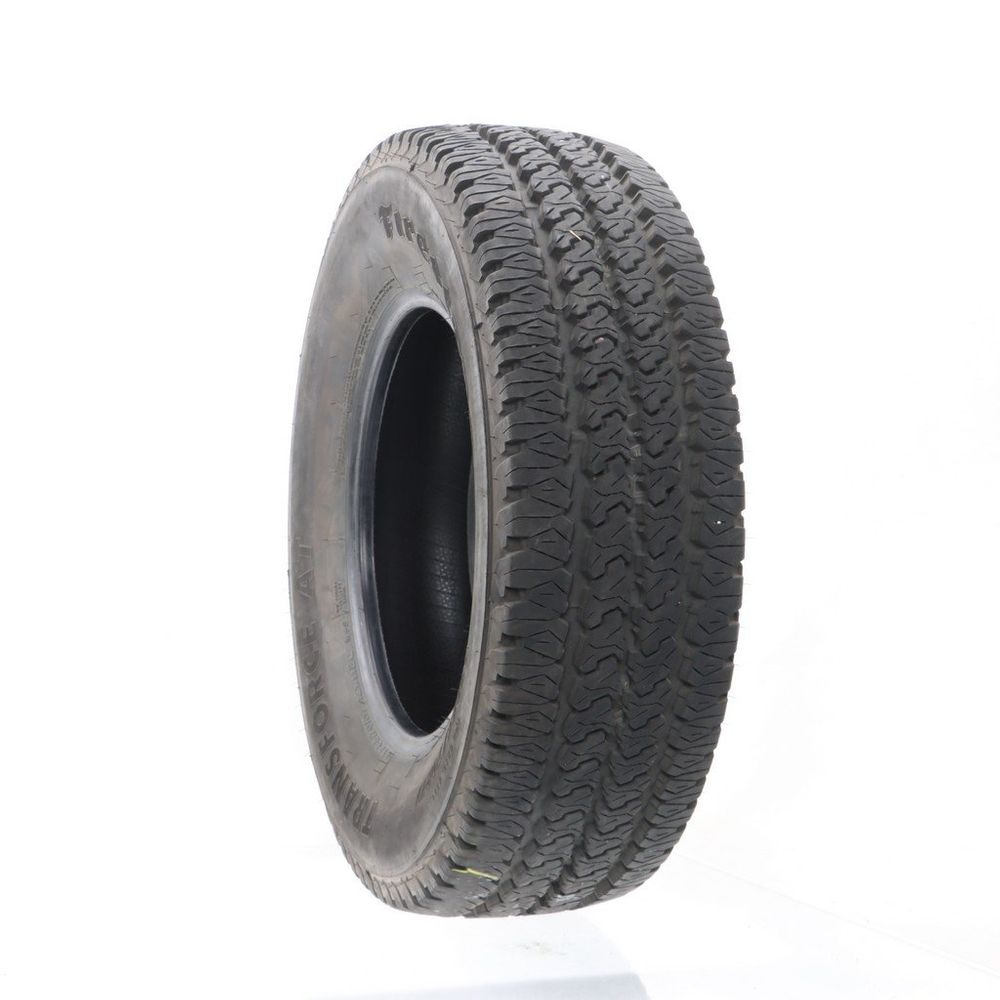 Used LT 265/70R17 Firestone Transforce AT 121/118Q E - 16.5/32 - Image 1