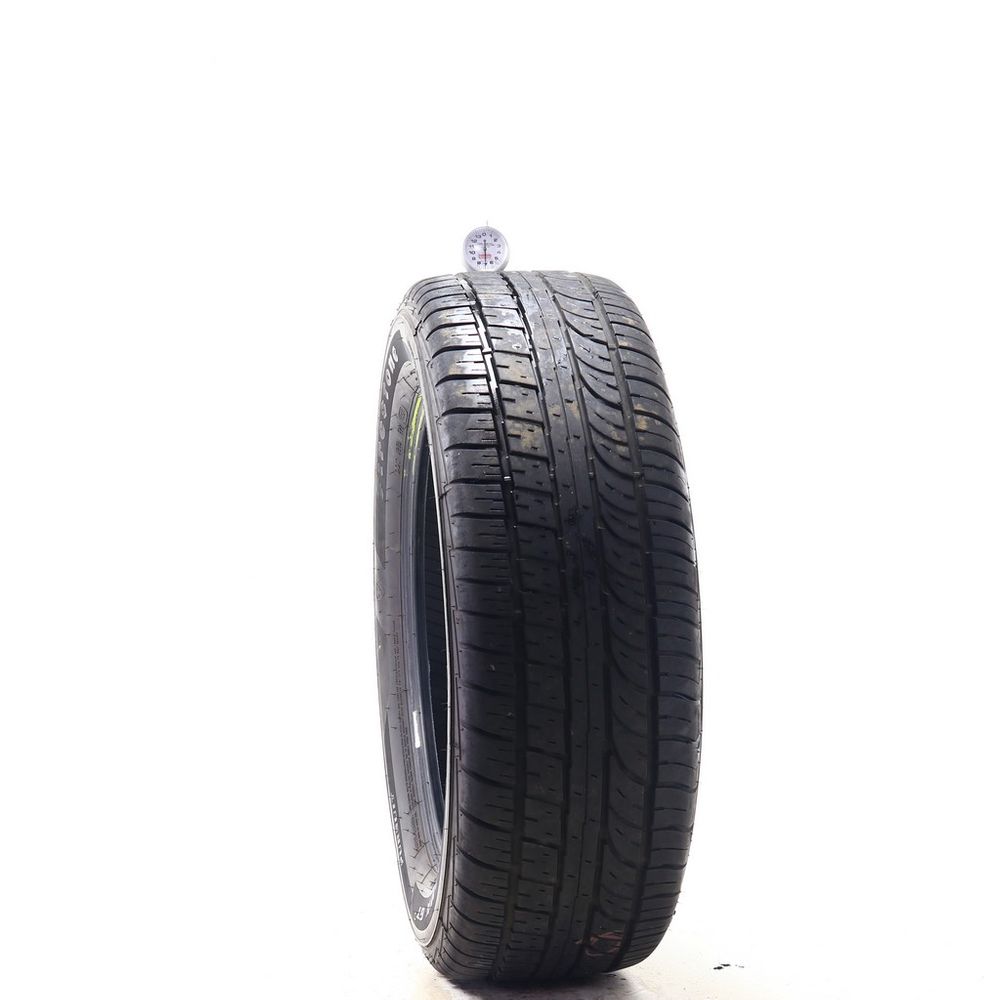 Used 225/60R18 Firestone Firehawk GTZ Pursuit 99W - 7/32 - Image 1