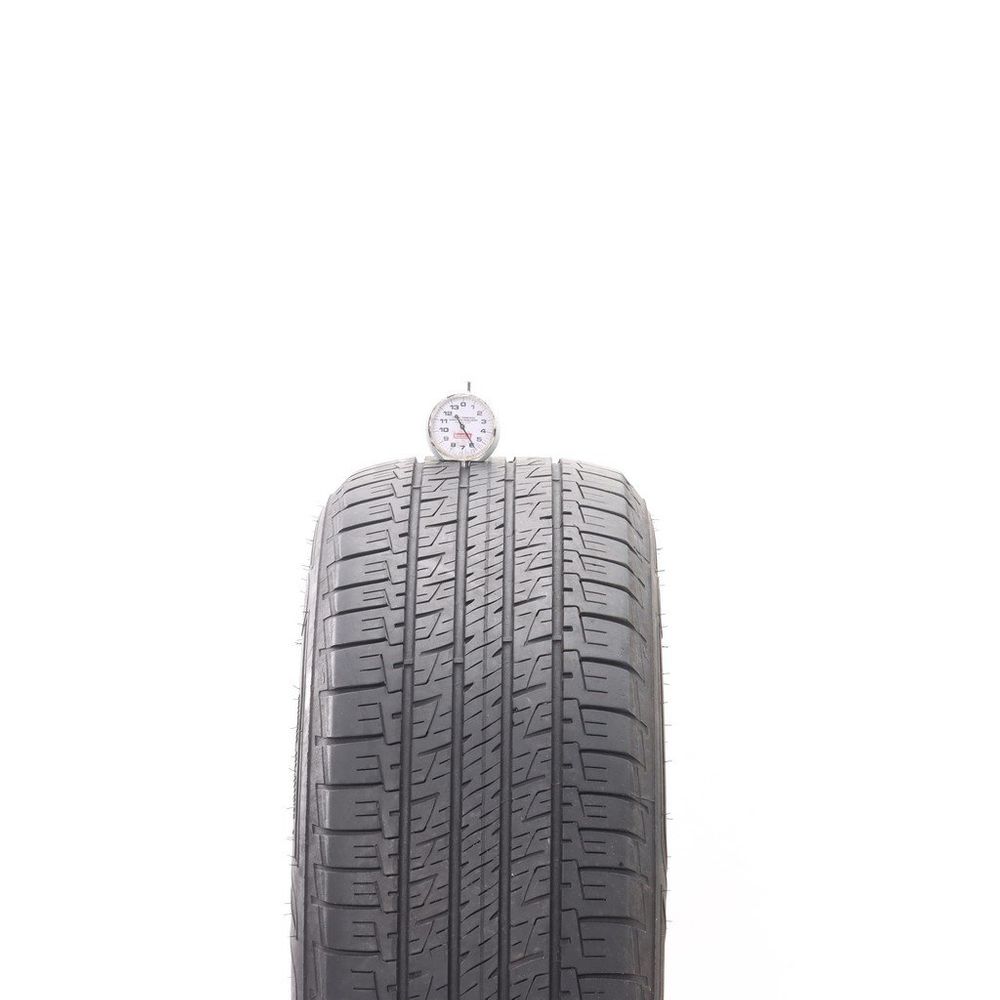 Used 215/55R18 Goodyear Assurance MaxLife 94H - 5.5/32 - Image 2