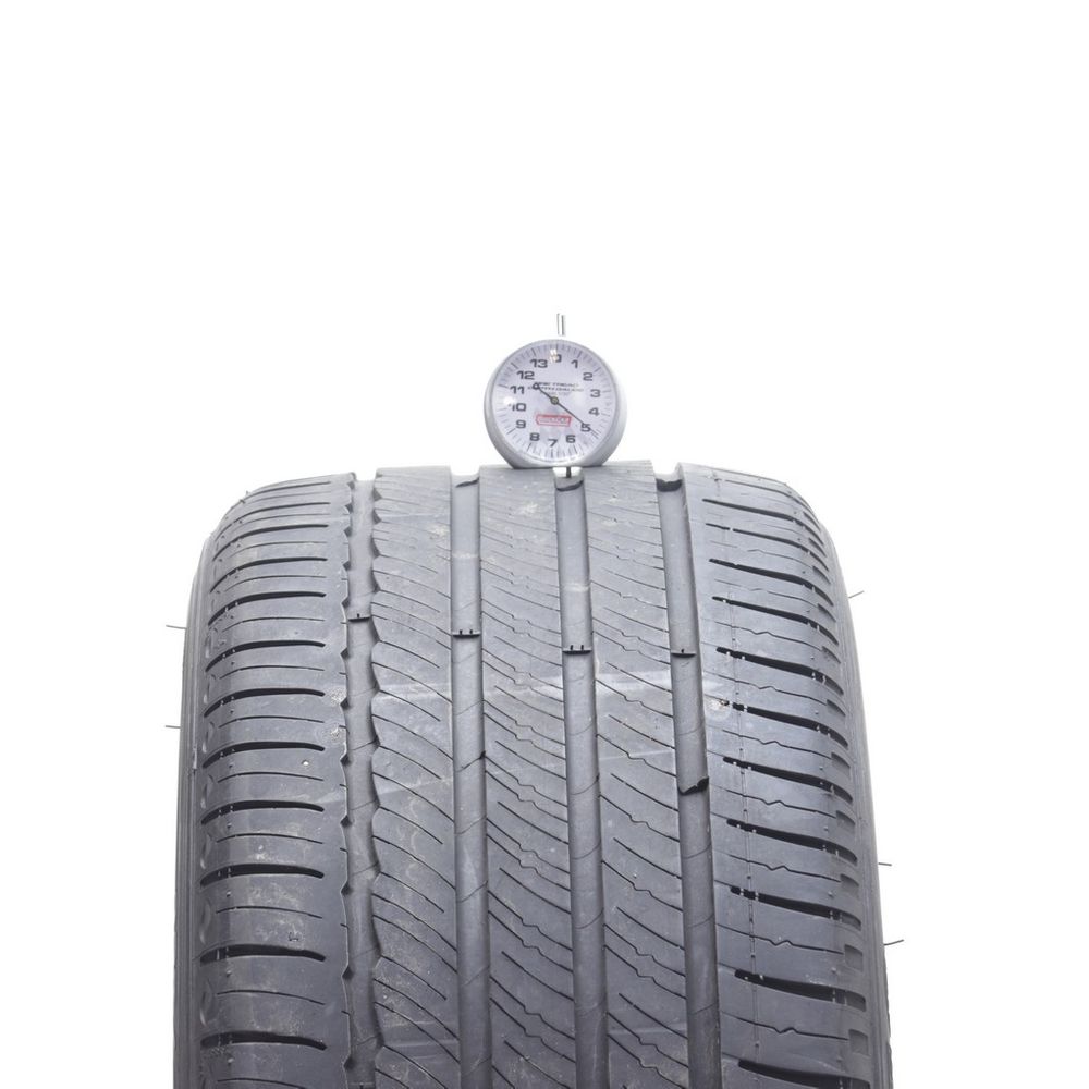 Set of (2) Used 235/45R18 Michelin Primacy MXM4 94V - 5-6.5/32 - Image 2