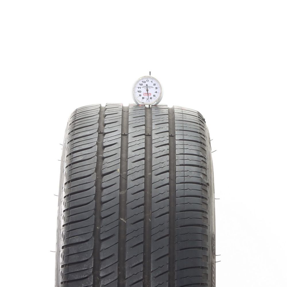 Set of (2) Used 235/45R18 Michelin Primacy MXM4 94V - 5-6.5/32 - Image 5
