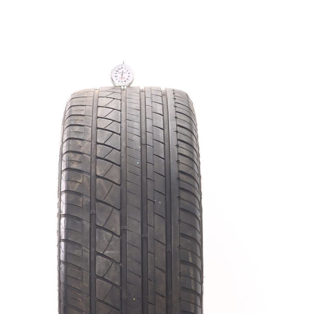 Used 285/45R22 Hemisphere Aethon UHP 114W - 7/32 - Image 2