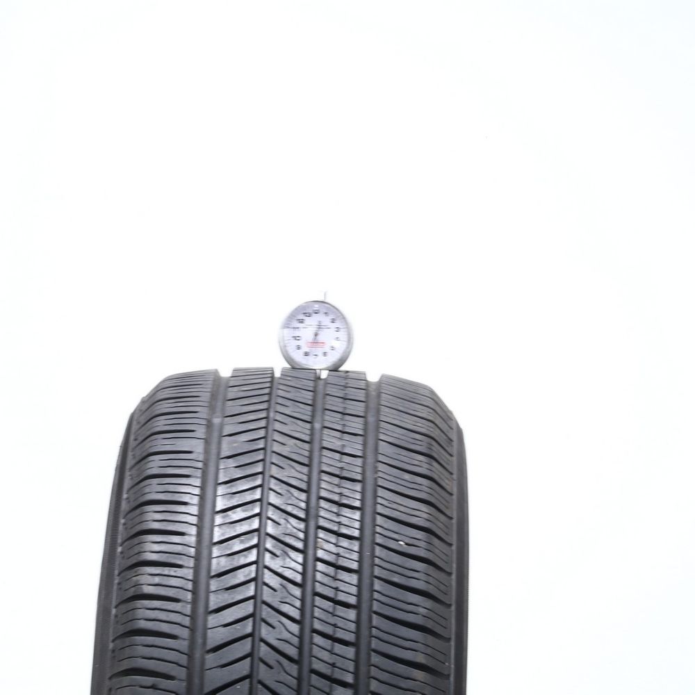 Set of (2) Used 215/55R18 Yokohama YK740 GTX 95H - 6-7.5/32 - Image 5