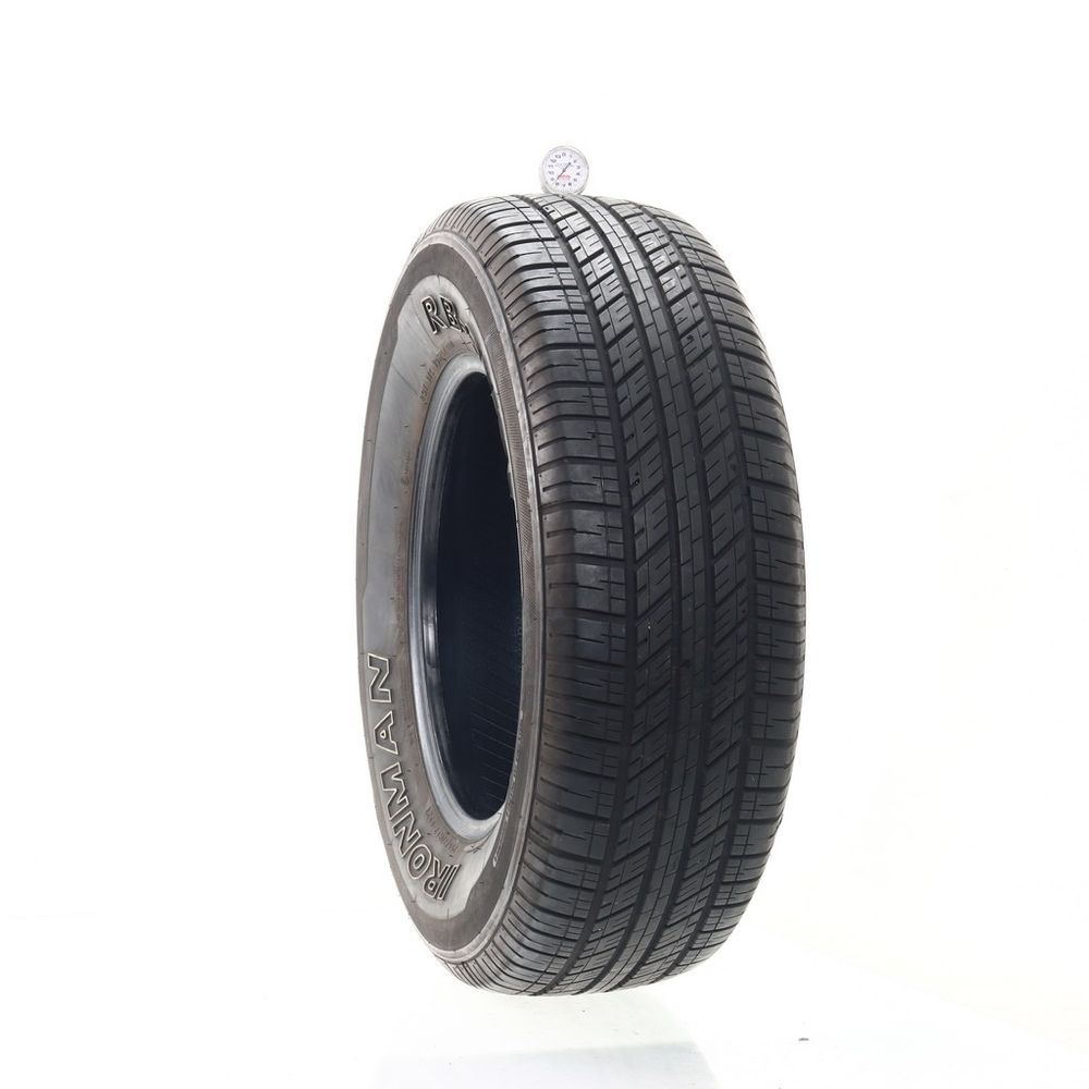 Used 255/70R17 Ironman RB-SUV 112T - 8.5/32 - Image 1