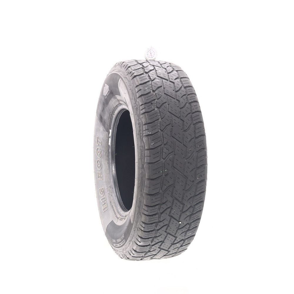 Used 265/75R16 Big O Big Foot AT 116T - 6/32 - Image 1