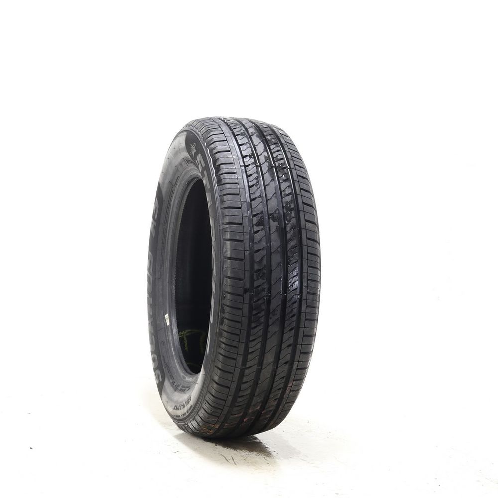 Driven Once 215/65R17 Starfire Solarus A/S 99T - 9/32 - Image 1