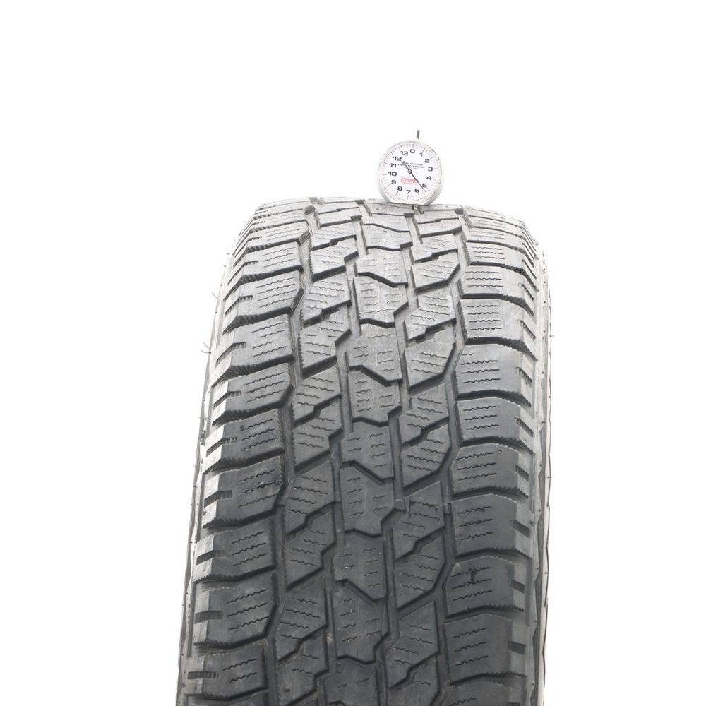 Used 255/75R17 Cooper Discoverer A/TW 115S - 5/32 - Image 2