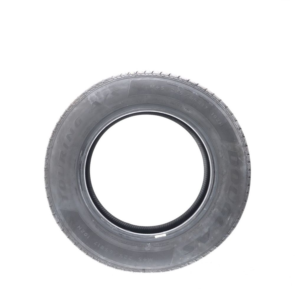 New 225/65R17 Douglas Touring A/S 102H - 9/32 - Image 3