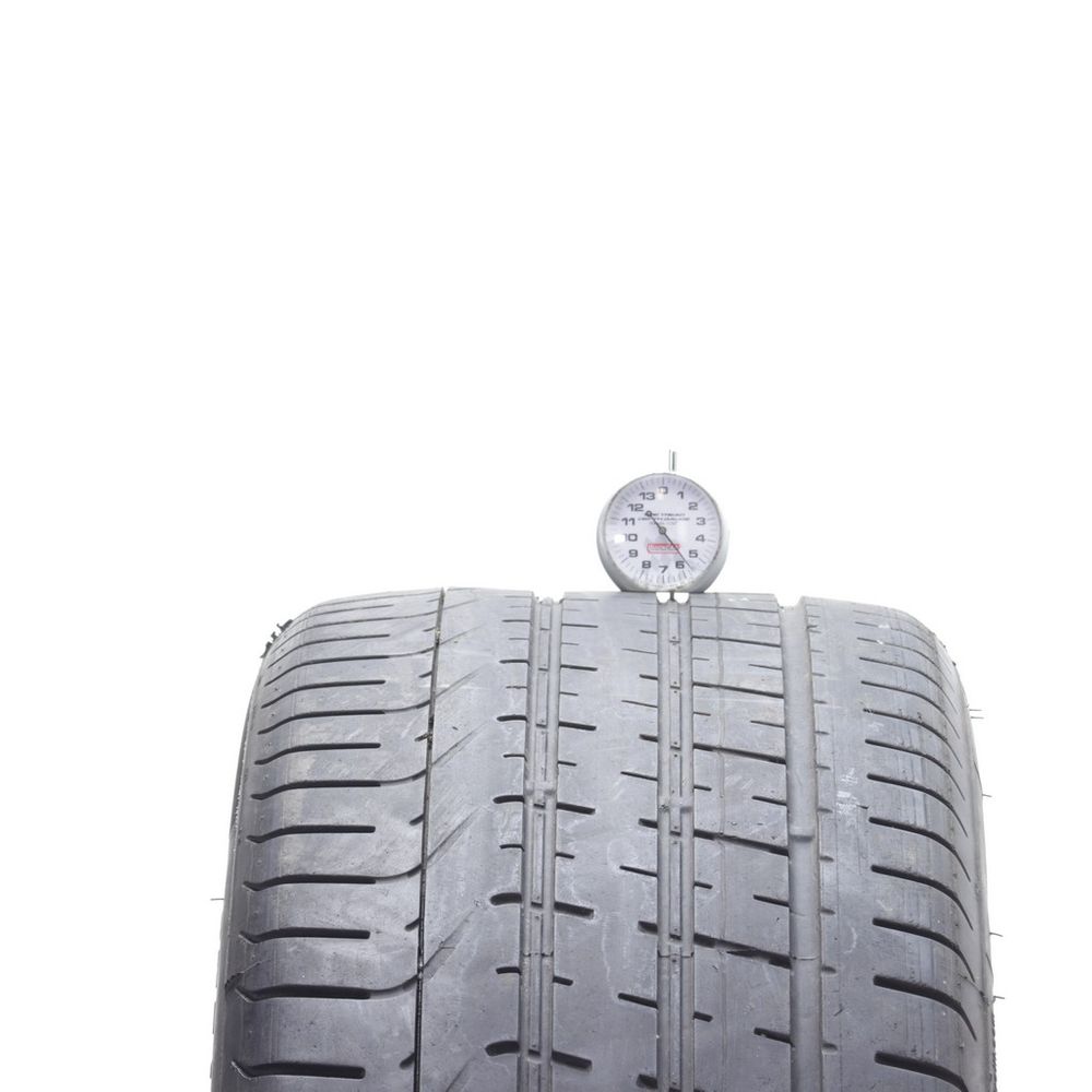 Set of (2) Used 275/40ZR20 Pirelli P Zero 106Y - 5.5-6.5/32 - Image 2