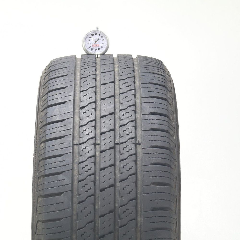 Set of (4) Used LT 265/60R20 Lionhart Lionclaw HT 121/118S E - 8.5-10/32 - Image 2