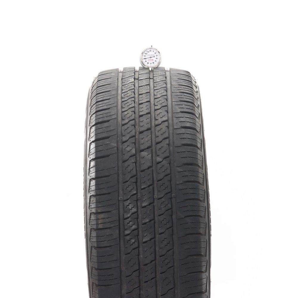 Set of (4) Used LT 265/60R20 Lionhart Lionclaw HT 121/118S E - 8.5-10/32 - Image 5