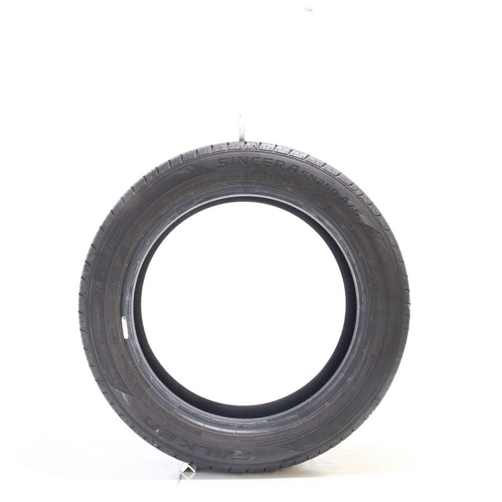 Used 185/55R16 Falken Sincera SN250 A/S 83H - 8.5/32 - Image 3