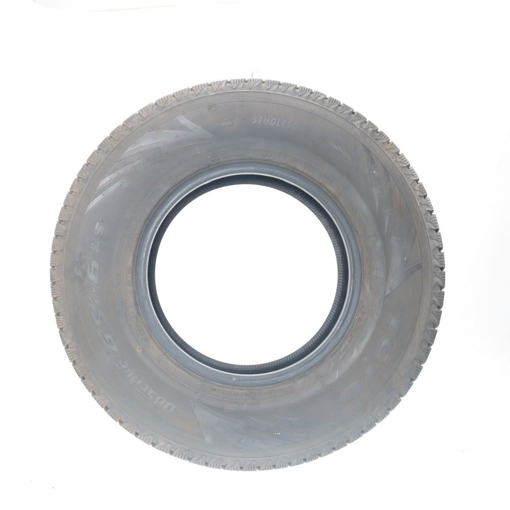 Used 265/75R16 Toyo Observe GSi-6 LS 116H - 10.5/32 - Image 3