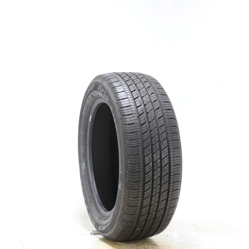 Driven Once 225/55R17 Nexen Aria AH7 97H - 10.5/32 - Image 1