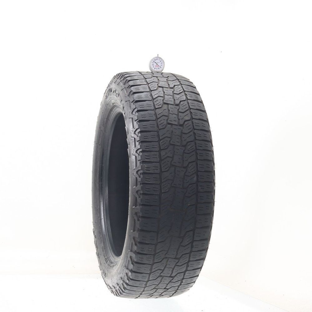 Used 235/60R18 Falken Wildpeak A/T Trail 107H - 5/32 - Image 1