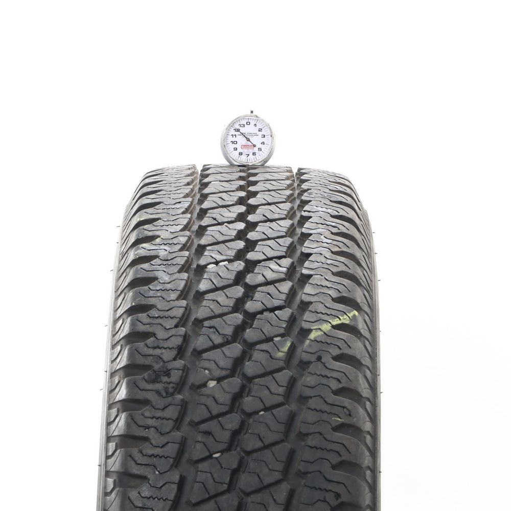 Used LT 245/75R16 Bridgestone Duravis M700 HD 120/116R E - 12/32 - Image 2