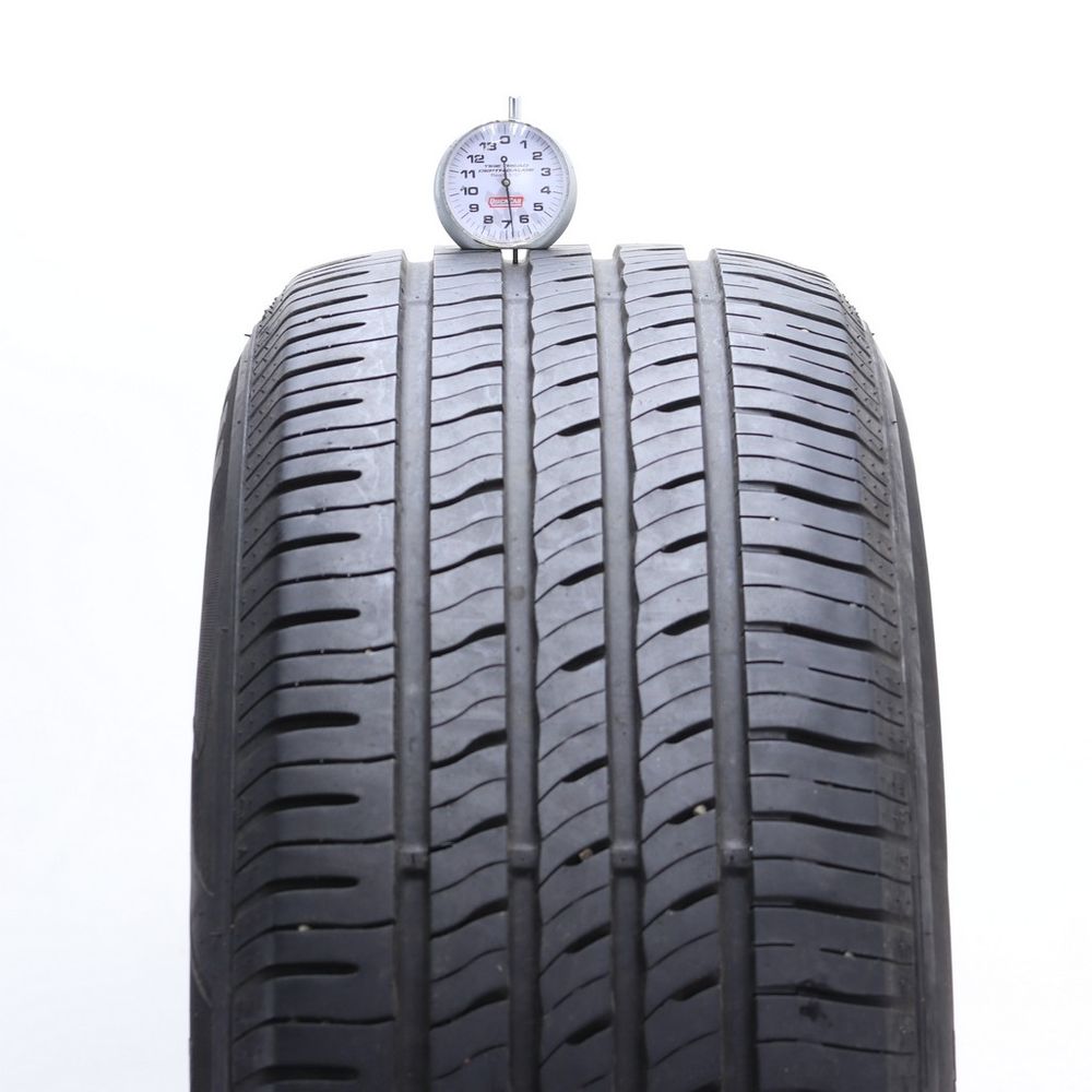 Set of (2) Used 245/60R18 Nexen N'Fera RU5 SUV 104V - 6.5-7/32 - Image 2